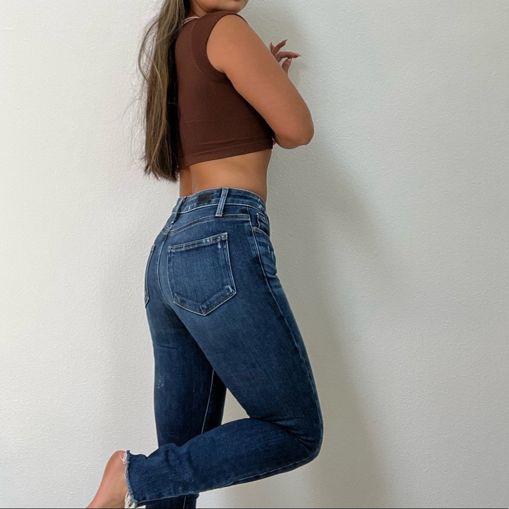 PAIGE DENIM JEANS